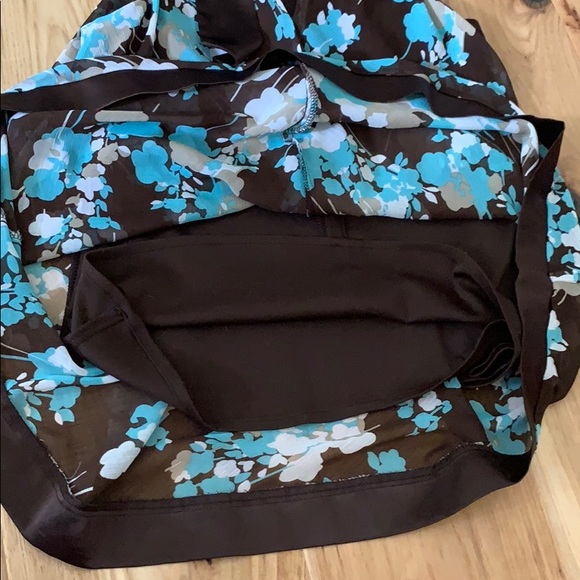 ❤️ floral blouse tank - Picture 5 of 6